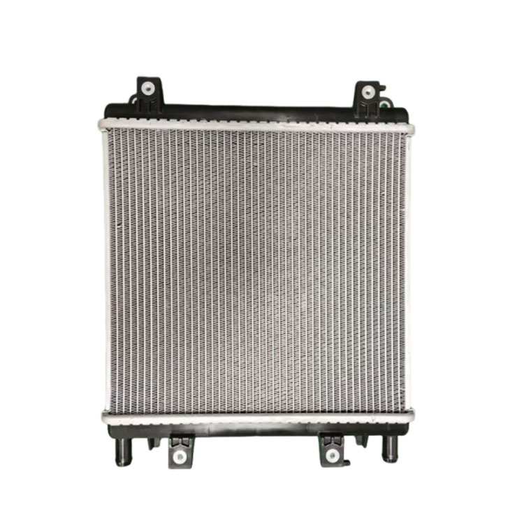 Toyota 22 Tundra Aşağı Temperaturlu Su Çəninin Radiatoru
