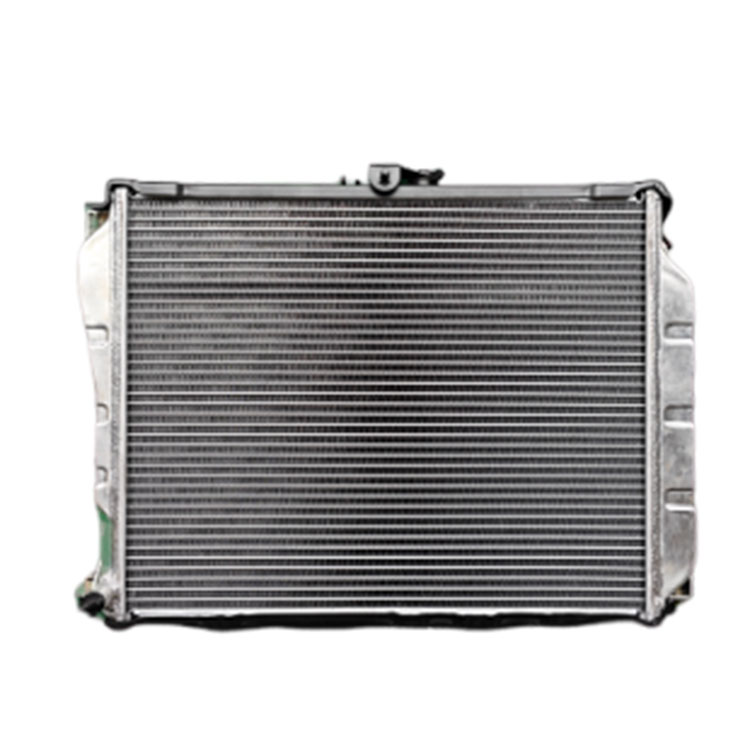 Toyota Hiace Radiator