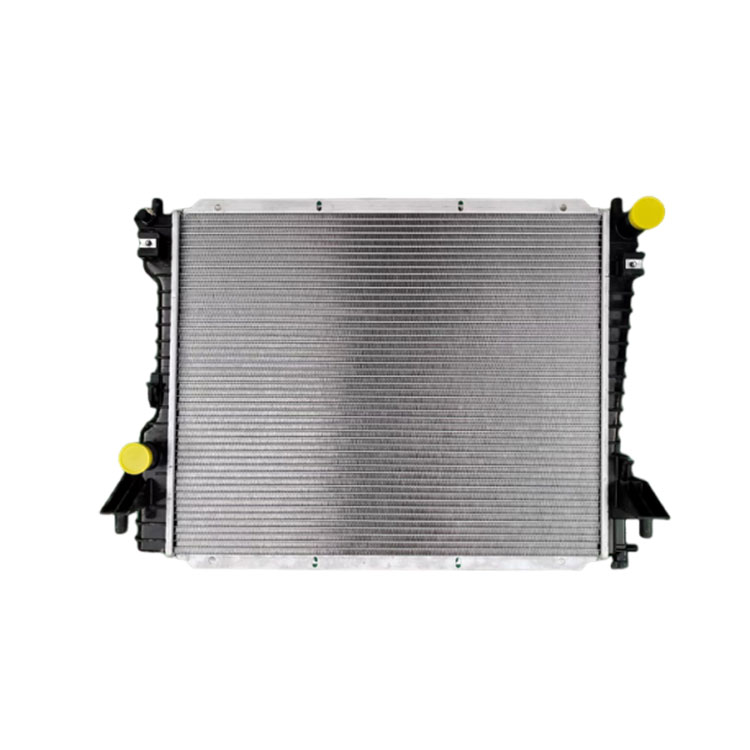 Avstraliya Ford USA NRF 53020 Mühərrikin Soyutma Radiatoru
