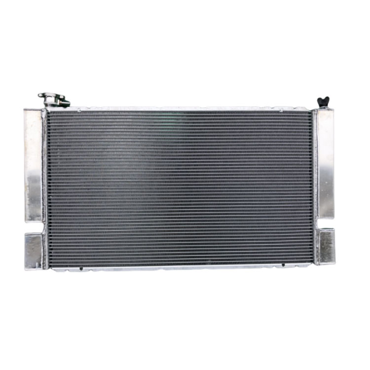 Chrysler Dodge Prius L4 Yeni Su Bani Radiatoru