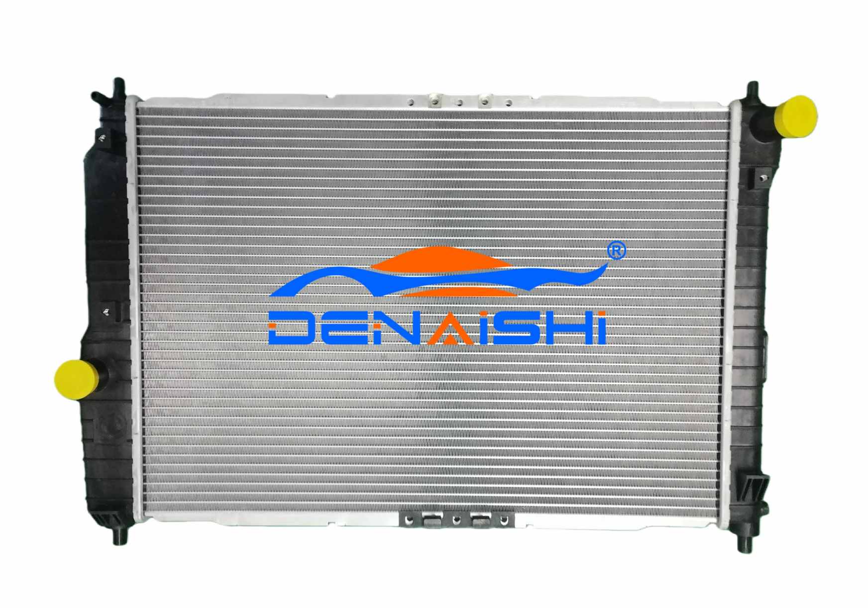 DAEWOO AVEO 1.4 i 16V 05- MT üçün radiator