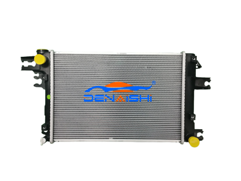 DAIHATSU PERODUA HIJET 07-10 MT üçün radiator