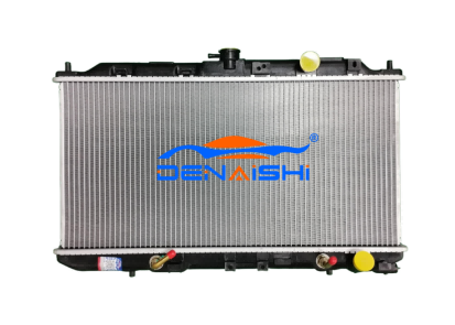 HONDA INTEGRA DA6 90-93 üçün radiator
