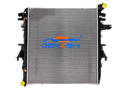 INFINITI QX56 5.6L/QX80 5.6L üçün radiator