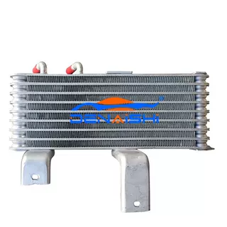 Lexus RX350 üçün radiator 3.5L 16-19