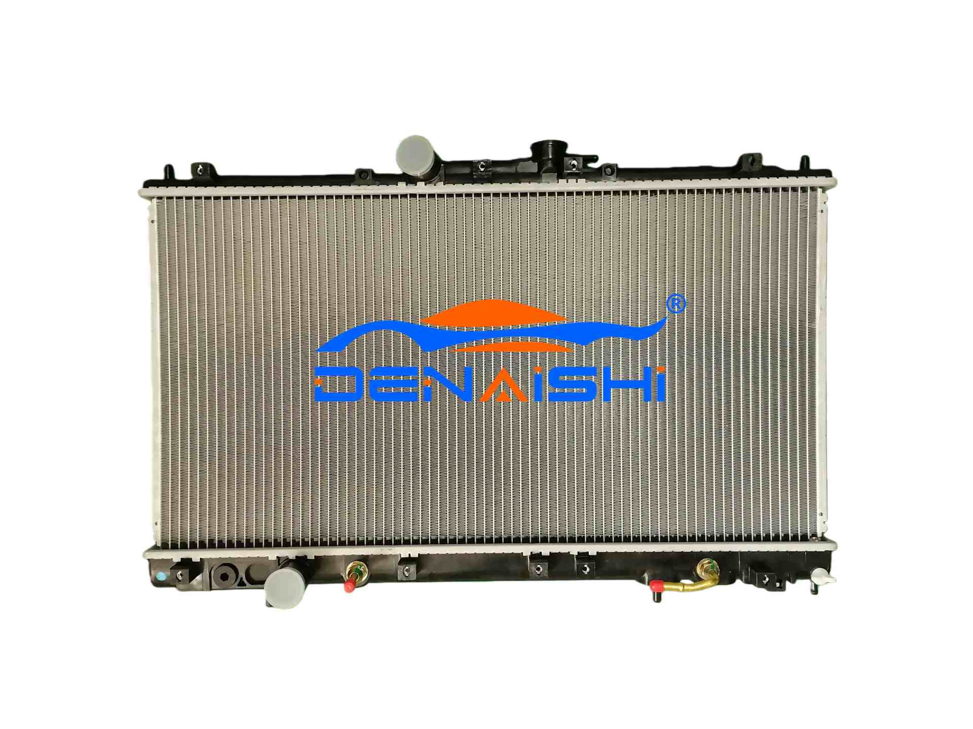 Mitsubishi GALANT'98 4G93 AT üçün radiator