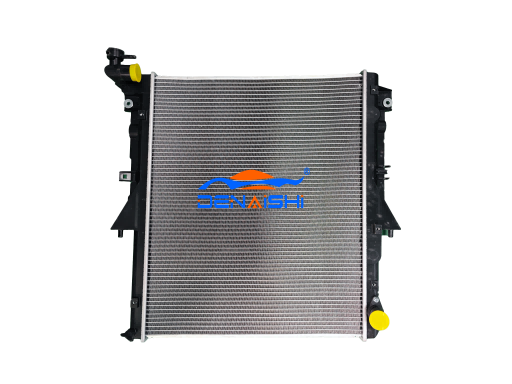 MITSUBISHI SPORT MT üçün radiator