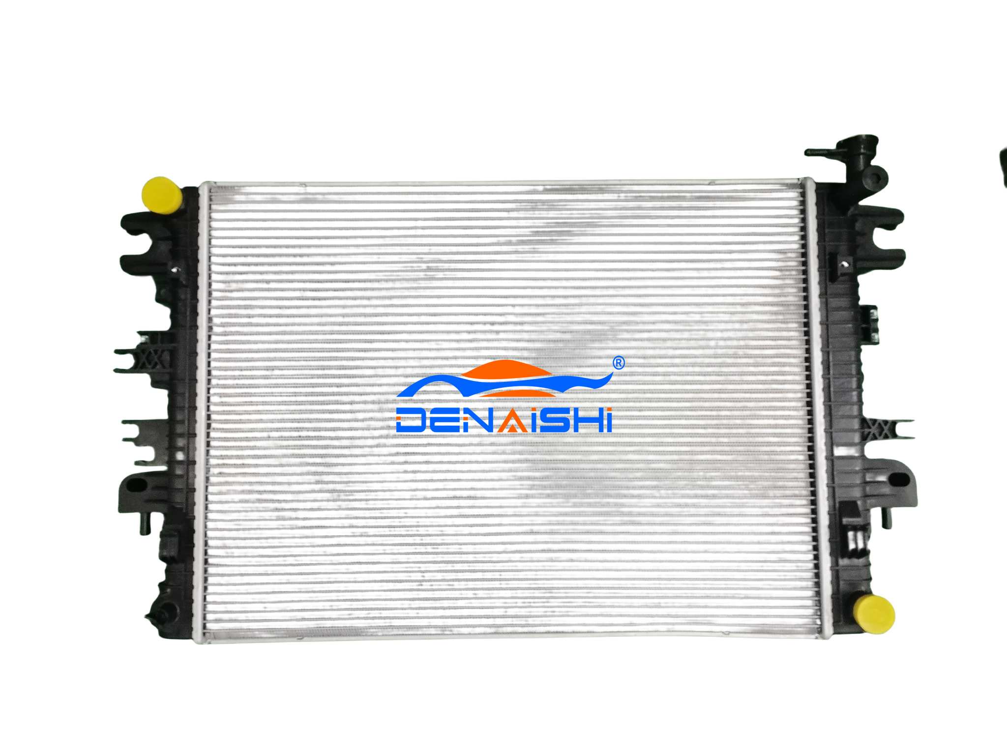 Nissan Ruiqi üçün radiator 6 2.5t 19 mt