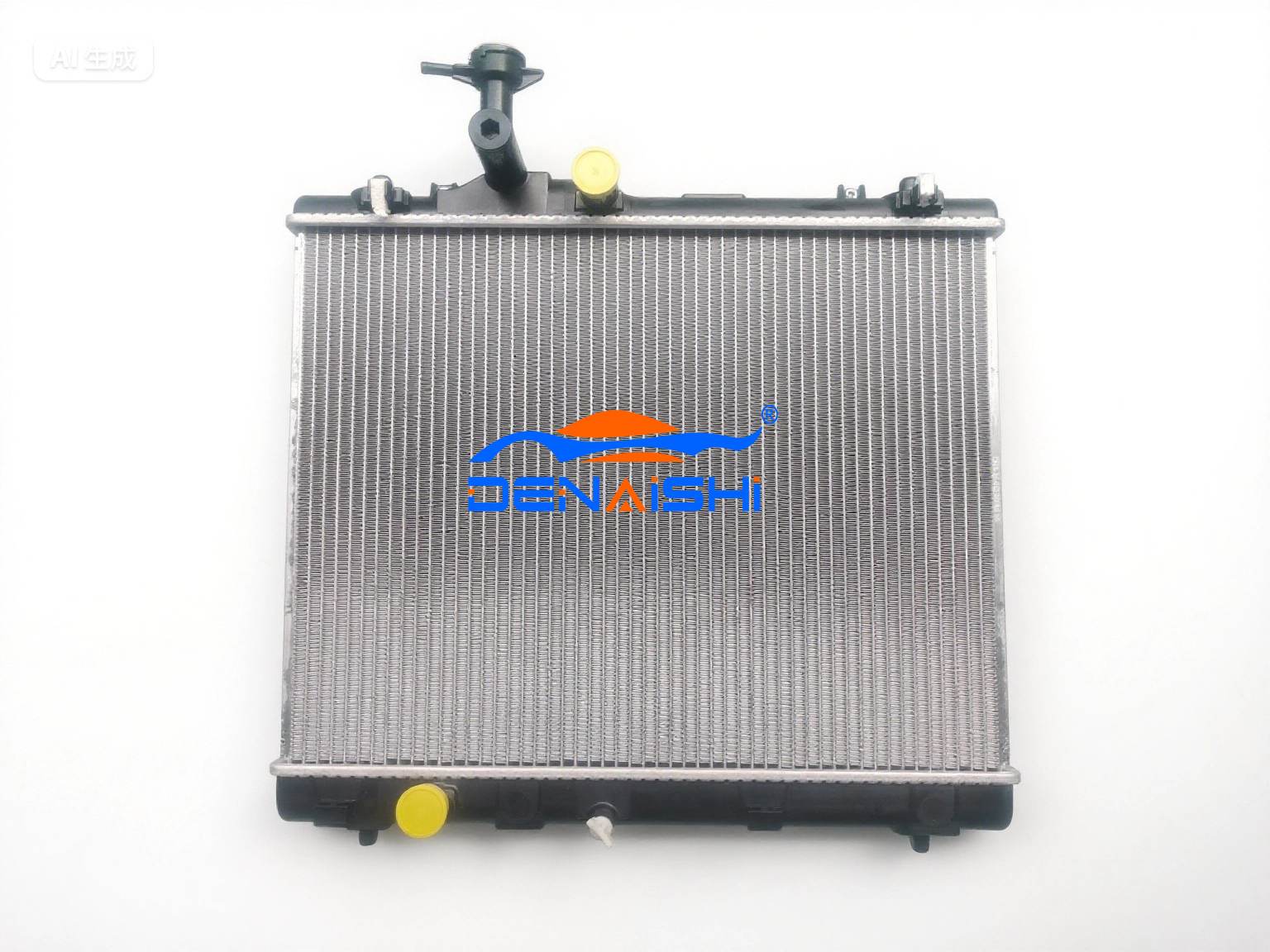 SUZUKI SWIFT IV FZ/NZ 1.2 I 16V 10- MT üçün radiator