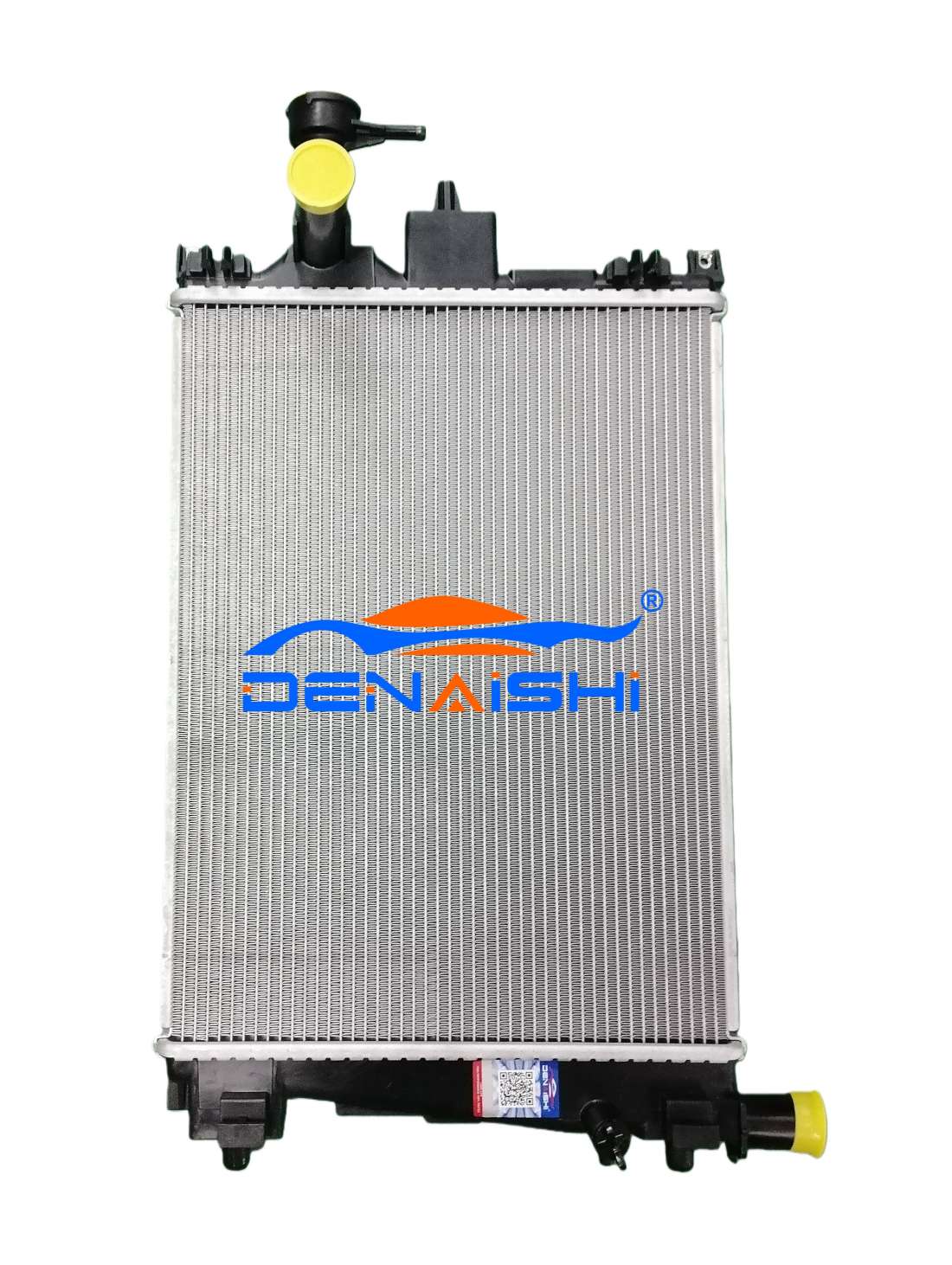 SUZUKI WAGAR MH34/44 17- MT üçün radiator