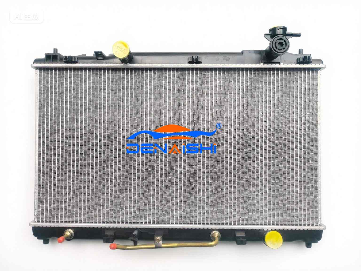 TOYOTA CAMRY ACV40/2AZ 06- AT üçün radiator