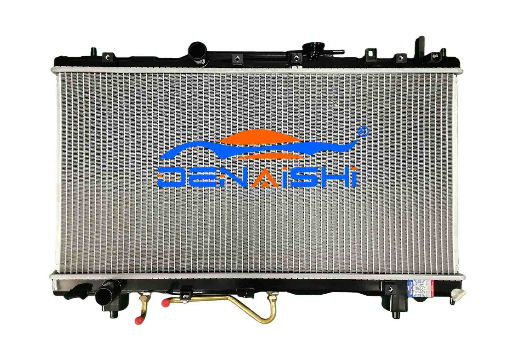 TOYOTA CORONA AT210 97- AT üçün radiator