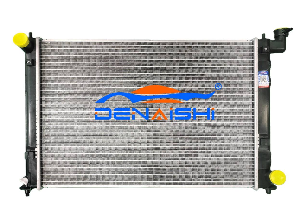TOYOTA CORONA PREMIO/ALLION 00- MT üçün radiator