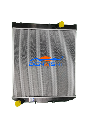 TOYOTA DYNA MT üçün radiator
