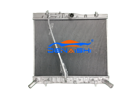 TOYOTA HIACE 1KD üçün radiator