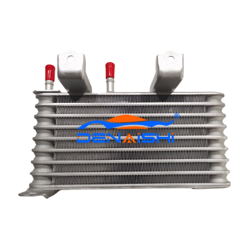 Toyota Highlander 20-21 üçün radiator