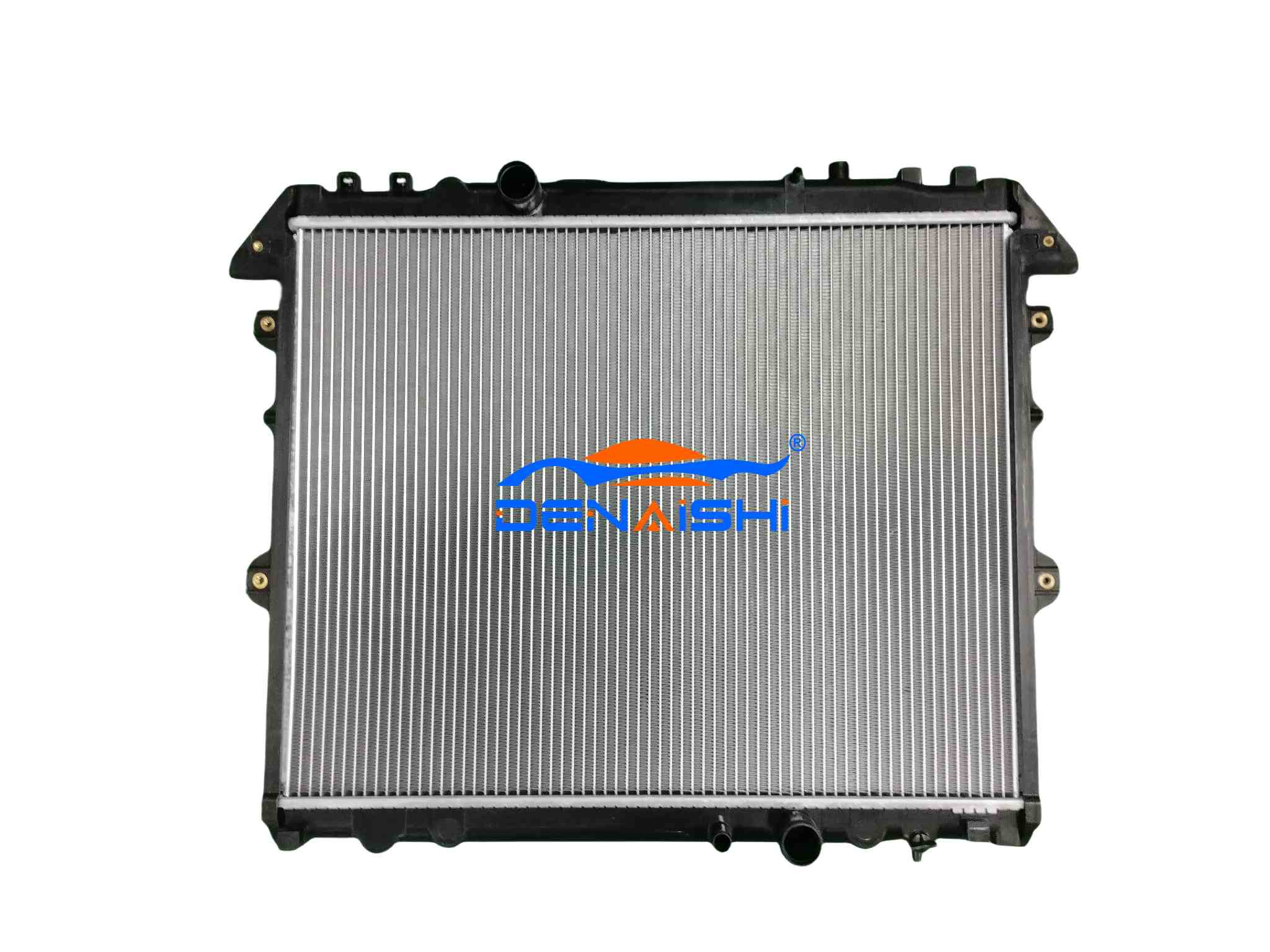 Toyota Hilux üçün radiator 04- mt