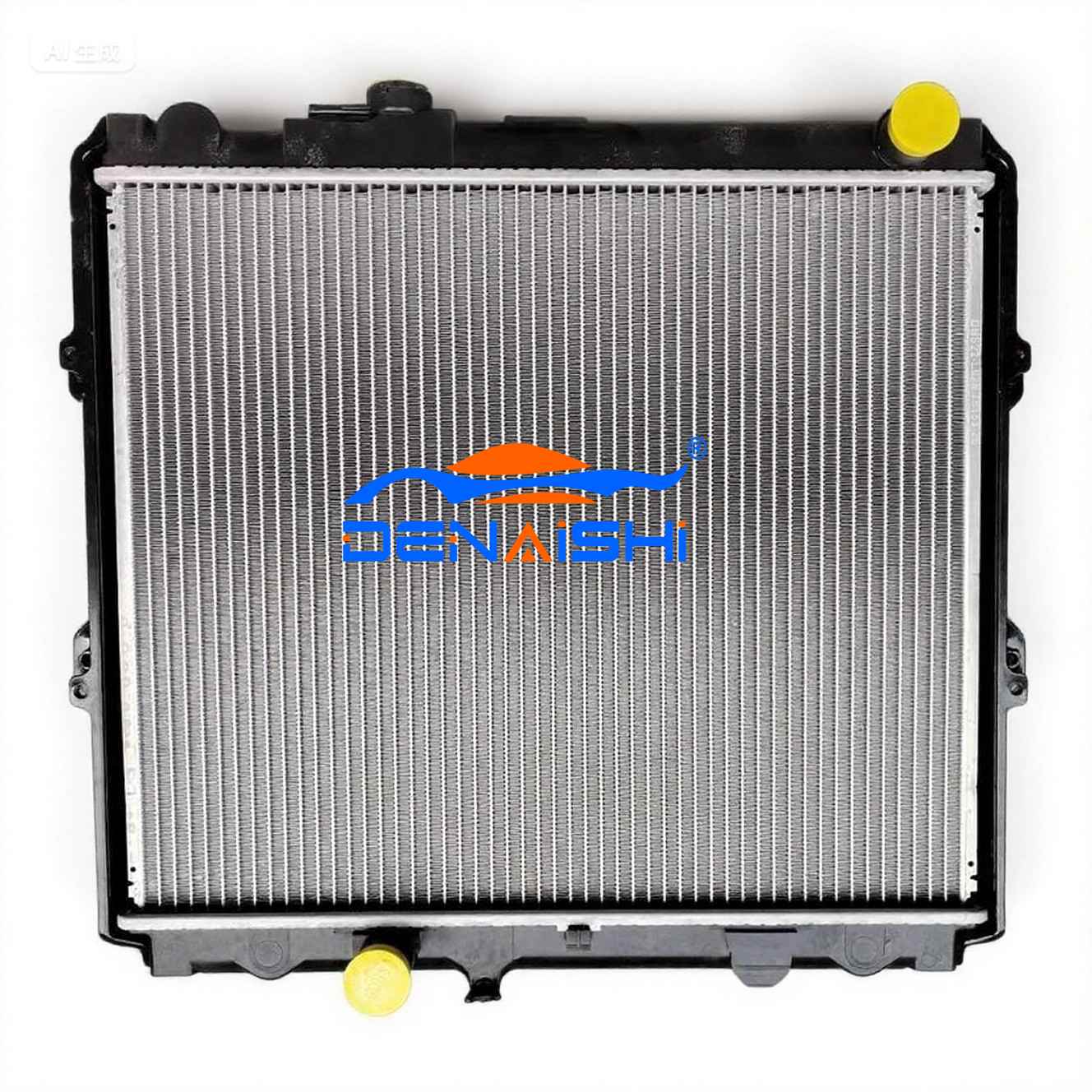 TOYOTA HILUX/4 RUNNER 1997-1999 MT üçün radiator
