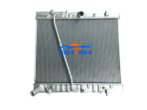 TOYOTA LEXUS HIACE CBA-TRH214W üçün radiator