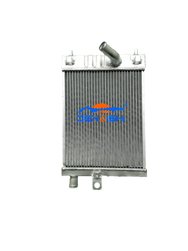 TOYOTA LEXUS HIACE MT üçün radiator