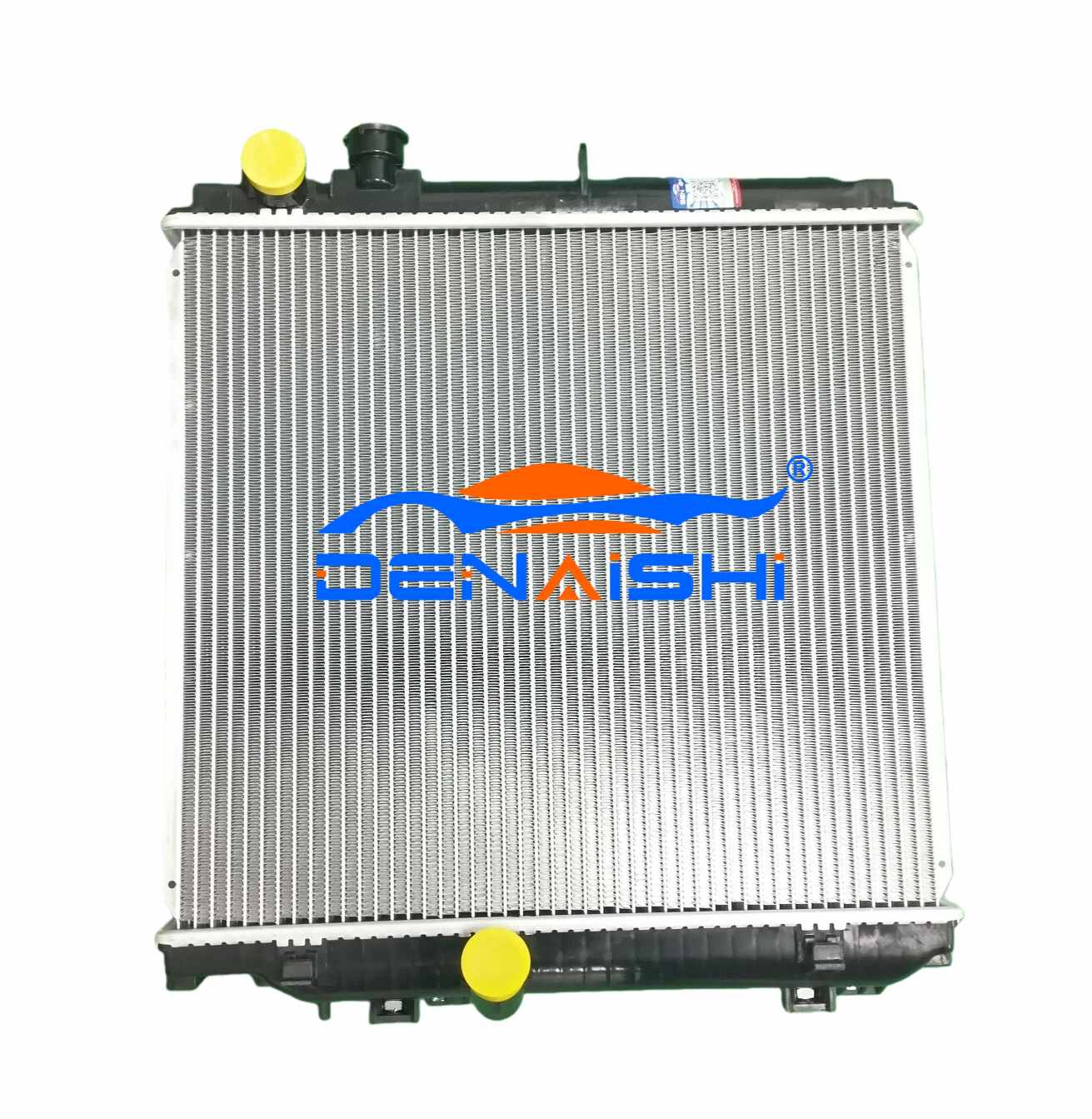 TOYOTA TOYOACE DYNA 01- MT üçün radiator