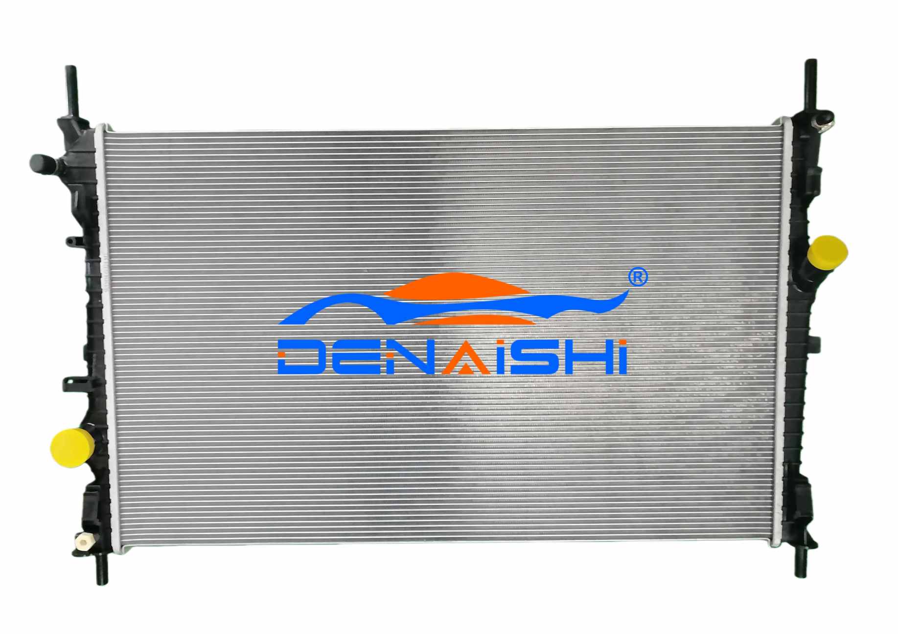 ford TRANSIT CONNECT 3.7L V6/ 3.5T V6/3.2T I5 15-MT üçün radiatot