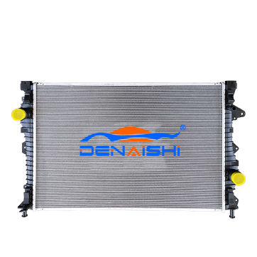 Range Rover Evoque 18- MT üçün radiator