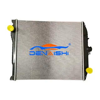 Ranger KC-FD11J J08C 94-99 MT üçün radiator