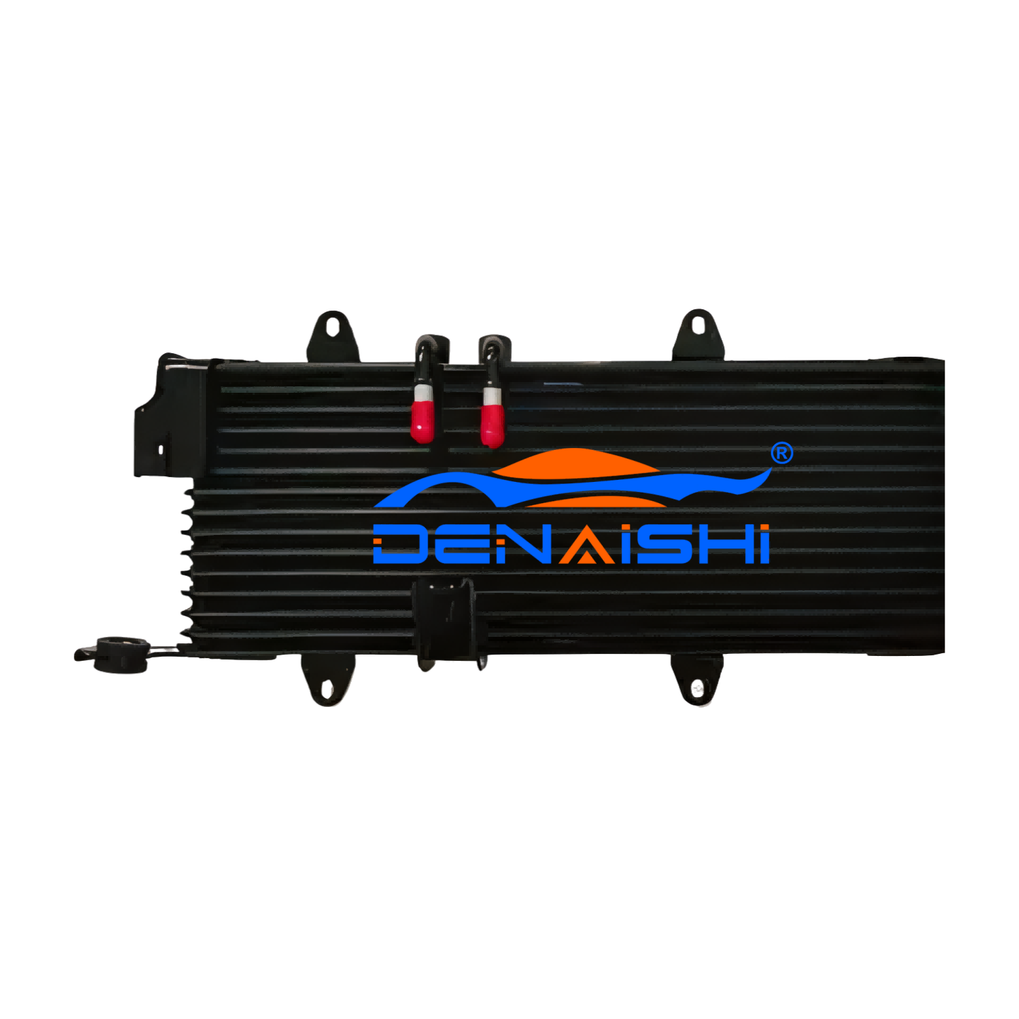 Sequoia Tundra üçün radiator 08-10