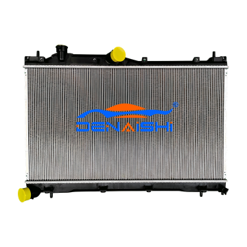 Subaru Impreza 19- Mt üçün radiator