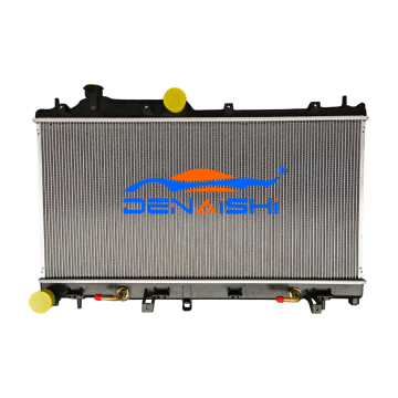 Subaru Impreza 2.5L H4 08-10 üçün radiator