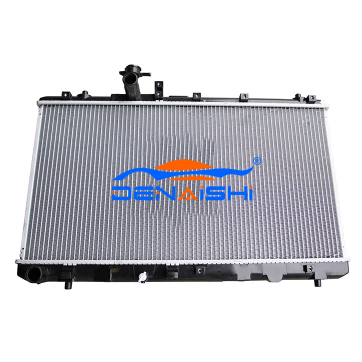 SX4 / EY / GY 06- MT üçün radiator