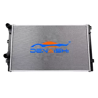 Touran 1.4TSI üçün radiator 03- MT