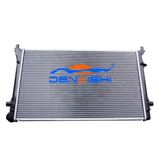 Touran üçün radiator 1.6 / 2.0 03- MT