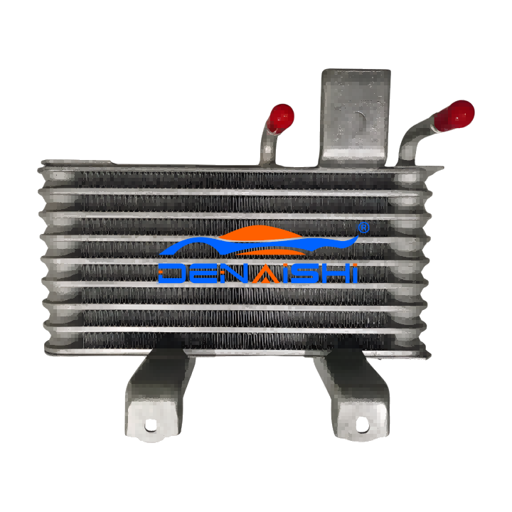 Toyota Highlander üçün radiator