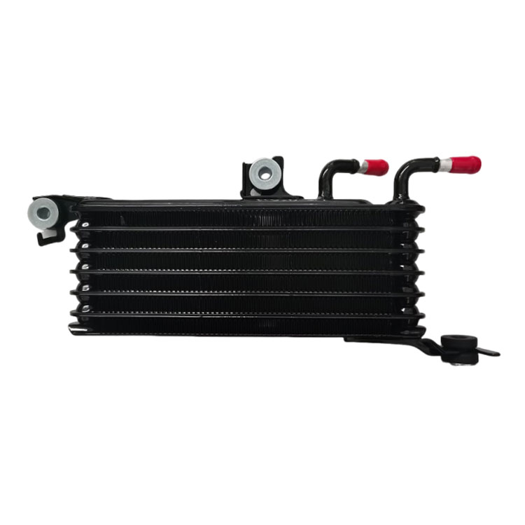Toyota 2010-2022 Lexus GX460 Transmissiya Radiatoru