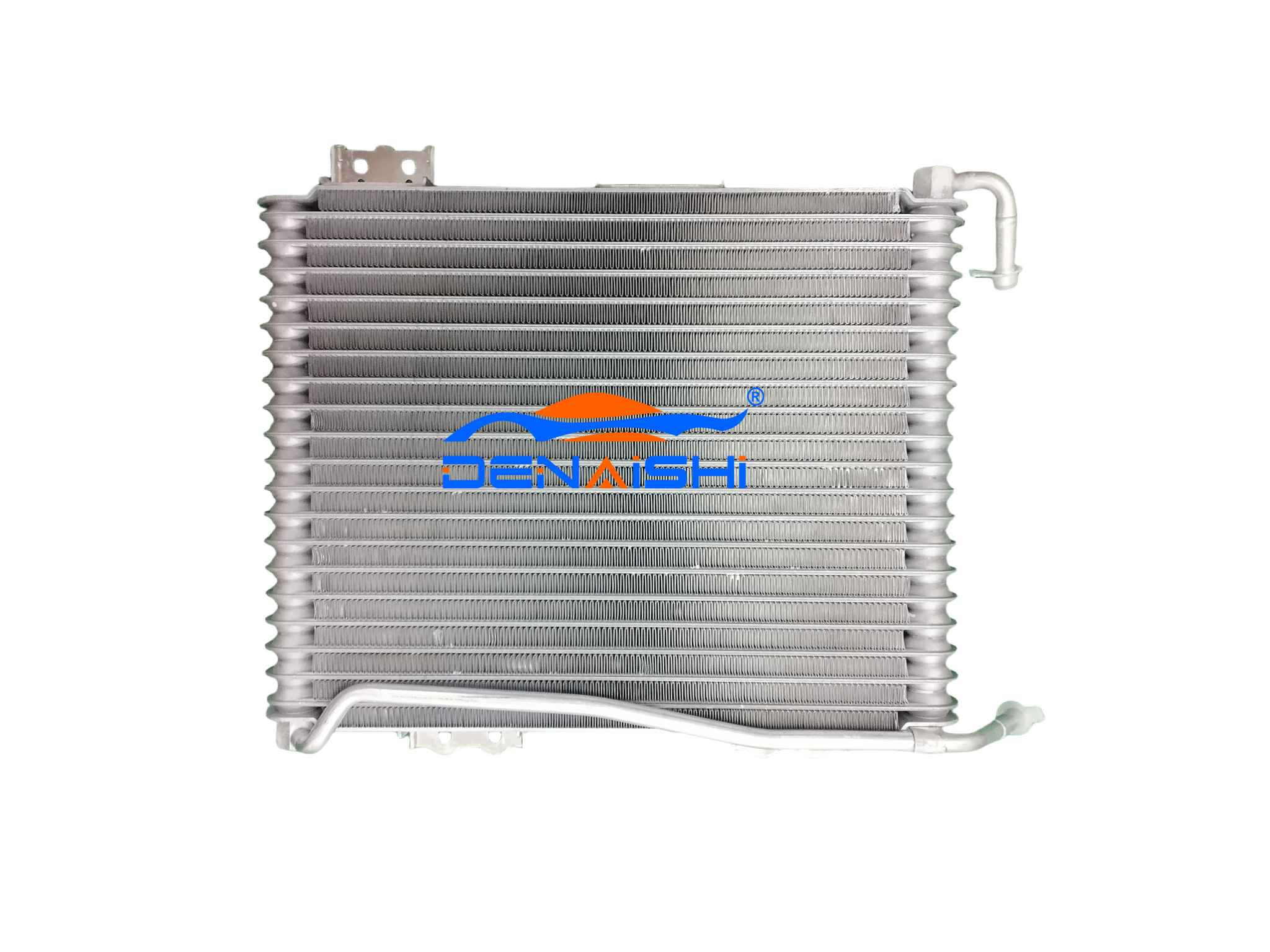 Toyota Land Cruiser üçün Transmissiya Radiatoru 100 1998-2007