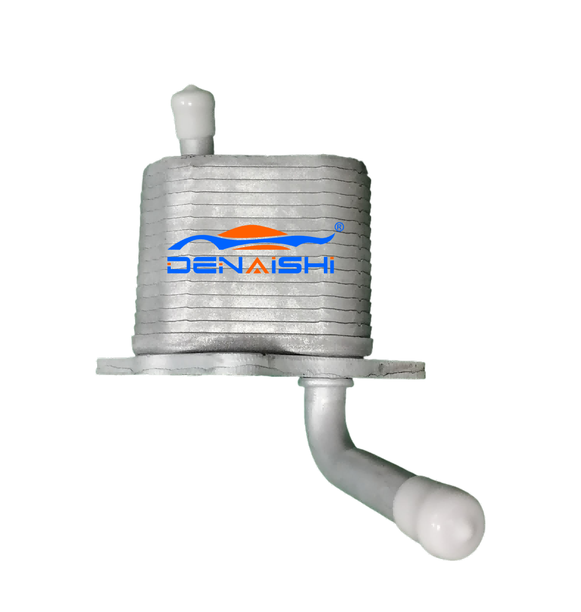 TOYOTA PRADO GDJ150 2017 üçün ötürücü radiator