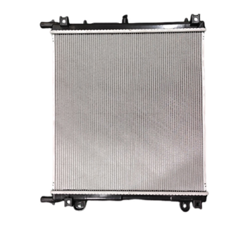 13 Infiniti Pathfinder Hibrid Radiator